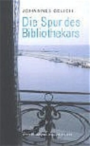 Die Spur des Bibliothekars