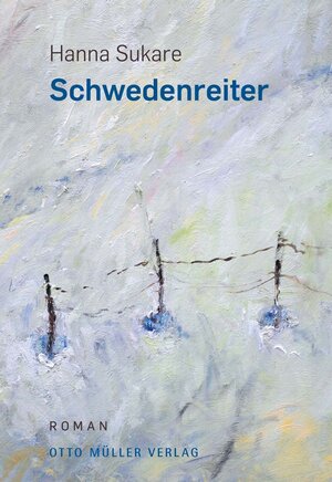 Buchcover Schwedenreiter | Hanna Sukare | EAN 9783701312610 | ISBN 3-7013-1261-3 | ISBN 978-3-7013-1261-0