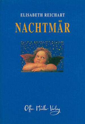 Buchcover Nachtmär | Elisabeth Reichart | EAN 9783701359134 | ISBN 3-7013-5913-X | ISBN 978-3-7013-5913-4