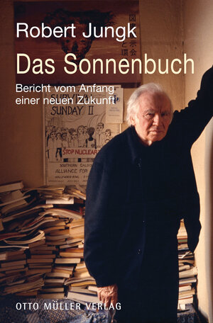 Buchcover Das Sonnenbuch | Robert Jungk | EAN 9783701362066 | ISBN 3-7013-6206-8 | ISBN 978-3-7013-6206-6