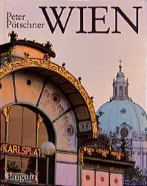 Buchcover Wien  | EAN 9783701623167 | ISBN 3-7016-2316-3 | ISBN 978-3-7016-2316-7