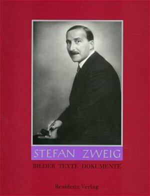 Buchcover Stefan Zweig  | EAN 9783701710966 | ISBN 3-7017-1096-1 | ISBN 978-3-7017-1096-6