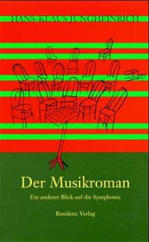 Der Musikroman