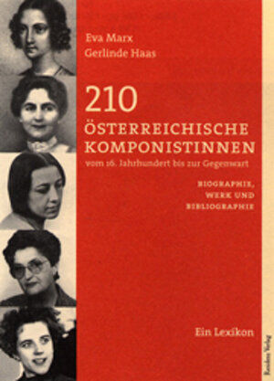 210 Österreichische Komponistinnen