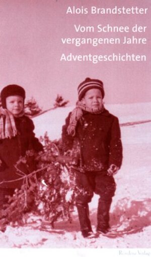 Buchcover Vom Schnee der vergangenen Jahre | Alois Brandstetter | EAN 9783701713585 | ISBN 3-7017-1358-8 | ISBN 978-3-7017-1358-5