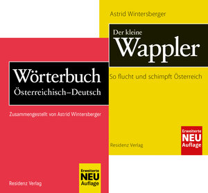 Buchcover So spricht Österreich  | EAN 9783701717873 | ISBN 3-7017-1787-7 | ISBN 978-3-7017-1787-3