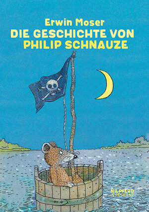 Buchcover Die Geschichte von Philip Schnauze | Erwin Moser | EAN 9783701721481 | ISBN 3-7017-2148-3 | ISBN 978-3-7017-2148-1