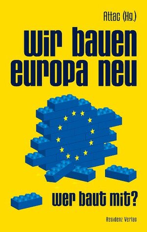 Buchcover Wir bauen Europa neu  | EAN 9783701731299 | ISBN 3-7017-3129-2 | ISBN 978-3-7017-3129-9