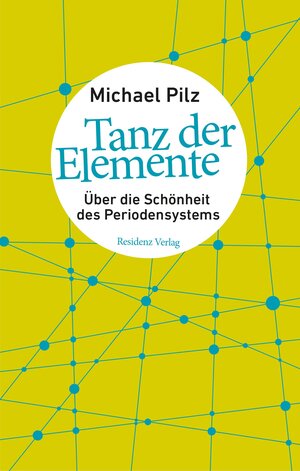 Buchcover Tanz der Elemente | Michael Pilz | EAN 9783701734832 | ISBN 3-7017-3483-6 | ISBN 978-3-7017-3483-2