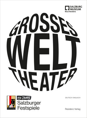 Buchcover Großes Welttheater  | EAN 9783701735044 | ISBN 3-7017-3504-2 | ISBN 978-3-7017-3504-4