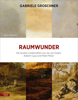Buchcover Raumwunder | Gabriele Groschner | EAN 9783701735563 | ISBN 3-7017-3556-5 | ISBN 978-3-7017-3556-3