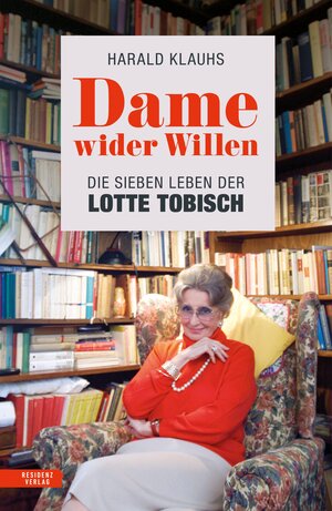 Buchcover Dame wider Willen | Harald Klauhs | EAN 9783701735624 | ISBN 3-7017-3562-X | ISBN 978-3-7017-3562-4