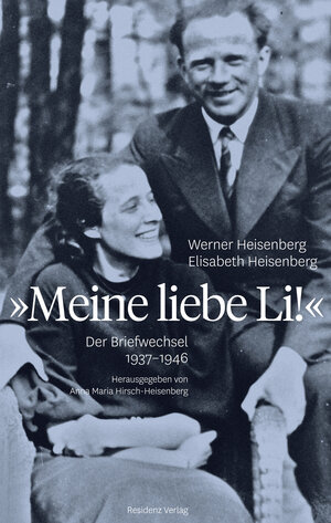 Buchcover Meine liebe Li!  | EAN 9783701743285 | ISBN 3-7017-4328-2 | ISBN 978-3-7017-4328-5