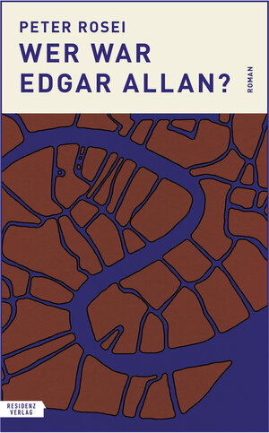 Buchcover Wer war Edgar Allan? | Peter Rosei | EAN 9783701746552 | ISBN 3-7017-4655-9 | ISBN 978-3-7017-4655-2