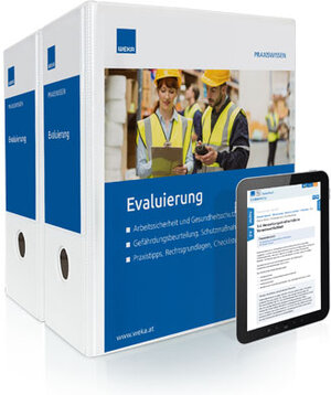 Buchcover Evaluierung | Astrid Dr. Antes | EAN 9783701840748 | ISBN 3-7018-4074-1 | ISBN 978-3-7018-4074-8