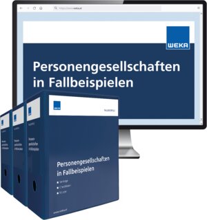 Buchcover Personengesellschaften in Fallbeispielen | Mischa Mag. Blasoni | EAN 9783701852307 | ISBN 3-7018-5230-8 | ISBN 978-3-7018-5230-7