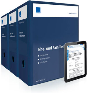Buchcover Ehe- und Familienrecht | Gerda LL. M. Mag. Schönsgibl, LL.M. | EAN 9783701859658 | ISBN 3-7018-5965-5 | ISBN 978-3-7018-5965-8