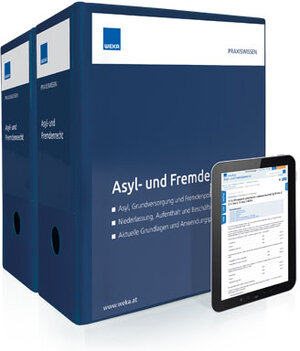 Buchcover Asyl- und Fremdenrecht | Katharina Mag. Benedetter | EAN 9783701859740 | ISBN 3-7018-5974-4 | ISBN 978-3-7018-5974-0