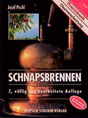 Schnapsbrennen