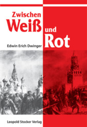 Zwischen Weiss und Rot