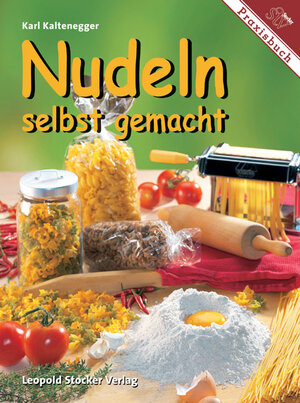 Nudeln selbst gemacht