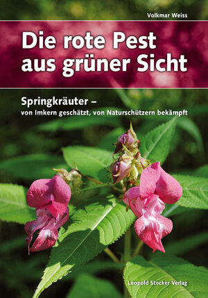 Buchcover Die rote Pest aus grüner Sicht | Volkmar Weiss | EAN 9783702015060 | ISBN 3-7020-1506-X | ISBN 978-3-7020-1506-0