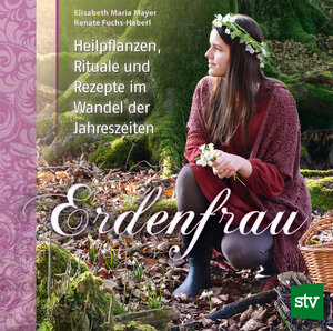 Buchcover Erdenfrau | Elisabeth Maria Mayer | EAN 9783702017033 | ISBN 3-7020-1703-8 | ISBN 978-3-7020-1703-3