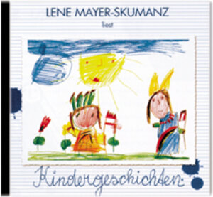 Buchcover Kindergeschichten | Lene Mayer-Skumanz | EAN 9783702223298 | ISBN 3-7022-2329-0 | ISBN 978-3-7022-2329-8