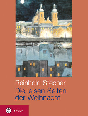 Die leisen Seiten der Weihnacht: Buch plus CD