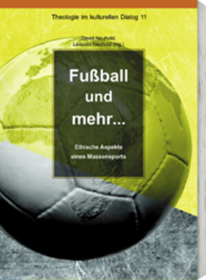 Buchcover Fussball und mehr...  | EAN 9783702225513 | ISBN 3-7022-2551-X | ISBN 978-3-7022-2551-3