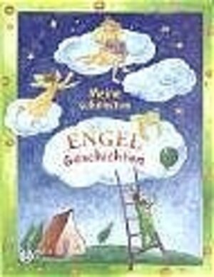 Buchcover Meine schönsten Engelgeschichten | Gertrud Fussenegger | EAN 9783702226121 | ISBN 3-7022-2612-5 | ISBN 978-3-7022-2612-1