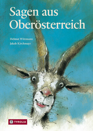 Buchcover Sagen aus Oberösterreich | Helmut Wittmann | EAN 9783702229719 | ISBN 3-7022-2971-X | ISBN 978-3-7022-2971-9