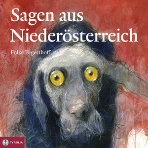 Buchcover Sagen aus Niederösterreich | Folke Tegetthoff | EAN 9783702233358 | ISBN 3-7022-3335-0 | ISBN 978-3-7022-3335-8