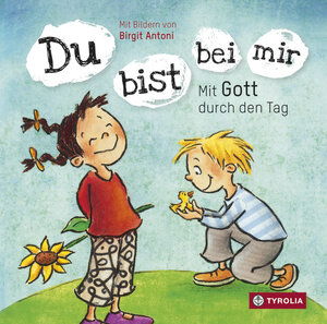 Buchcover Du bist bei mir | Marianne Rössner | EAN 9783702234263 | ISBN 3-7022-3426-8 | ISBN 978-3-7022-3426-3