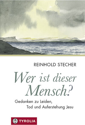 Buchcover Wer ist dieser Mensch? | Reinhold Stecher | EAN 9783702235109 | ISBN 3-7022-3510-8 | ISBN 978-3-7022-3510-9