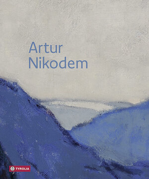 Buchcover Artur Nikodem  | EAN 9783702236212 | ISBN 3-7022-3621-X | ISBN 978-3-7022-3621-2