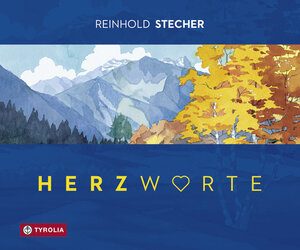 Buchcover Herzworte | Reinhold Stecher | EAN 9783702236298 | ISBN 3-7022-3629-5 | ISBN 978-3-7022-3629-8