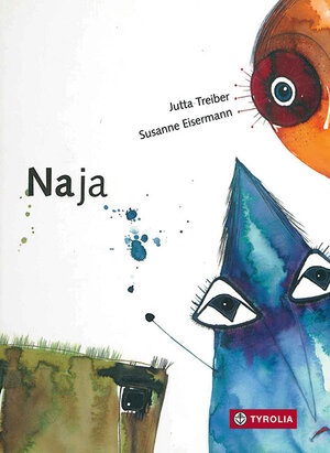 Buchcover Na ja | Jutta Treiber | EAN 9783702237615 | ISBN 3-7022-3761-5 | ISBN 978-3-7022-3761-5