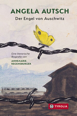 Buchcover Angela Autsch | Annemarie Regensburger | EAN 9783702238124 | ISBN 3-7022-3812-3 | ISBN 978-3-7022-3812-4