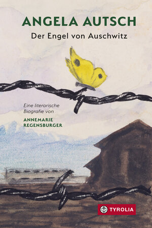 Buchcover Angela Autsch | Annemarie Regensburger | EAN 9783702238131 | ISBN 3-7022-3813-1 | ISBN 978-3-7022-3813-1