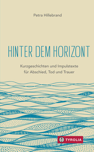 Buchcover Hinter dem Horizont | Petra Hillebrand | EAN 9783702238339 | ISBN 3-7022-3833-6 | ISBN 978-3-7022-3833-9