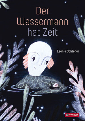 Buchcover Der Wassermann hat Zeit | Leonie Schlager | EAN 9783702239152 | ISBN 3-7022-3915-4 | ISBN 978-3-7022-3915-2