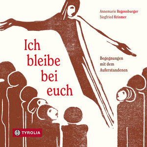 Buchcover Ich bleibe bei euch | Annemarie Regensburger | EAN 9783702239473 | ISBN 3-7022-3947-2 | ISBN 978-3-7022-3947-3