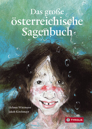Buchcover Das große österreichische Sagenbuch  | EAN 9783702240820 | ISBN 3-7022-4082-9 | ISBN 978-3-7022-4082-0