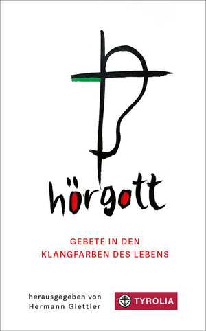 Buchcover hörgott  | EAN 9783702241575 | ISBN 3-7022-4157-4 | ISBN 978-3-7022-4157-5