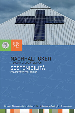 Buchcover Nachhaltigkeit  | EAN 9783702241995 | ISBN 3-7022-4199-X | ISBN 978-3-7022-4199-5