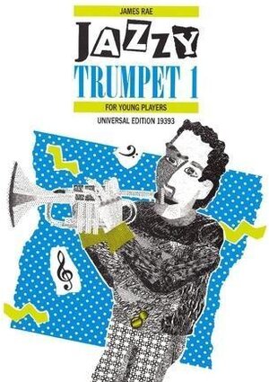 Jazzy Trumpet 1. Trompete, Klavier