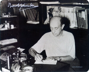 Buchcover Mousepad "Picture" | Arnold Schönberg | EAN 9783702465308 | ISBN 3-7024-6530-8 | ISBN 978-3-7024-6530-8