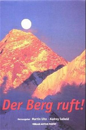 Der Berg ruft!