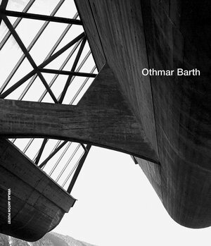 Buchcover Othmar Barth | Othmar Barth | EAN 9783702505516 | ISBN 3-7025-0551-2 | ISBN 978-3-7025-0551-6